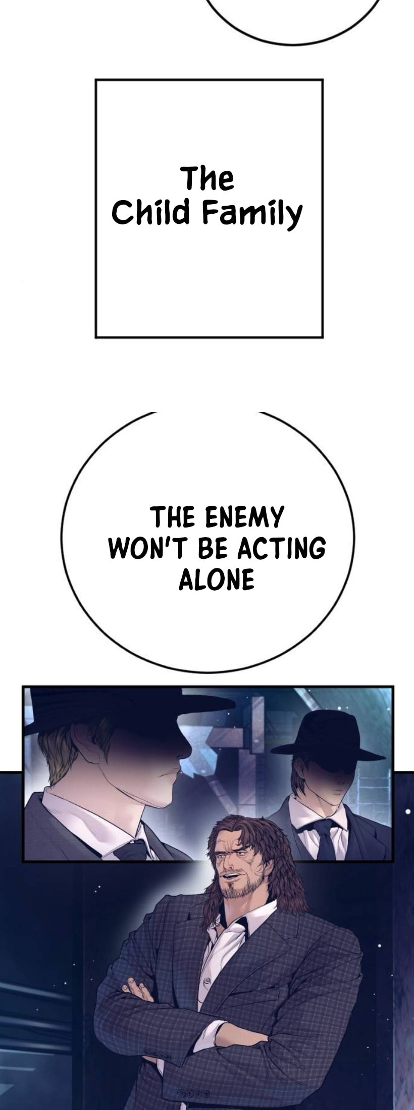 Read Manager Kim chapter 227 image 91 on Lezhin