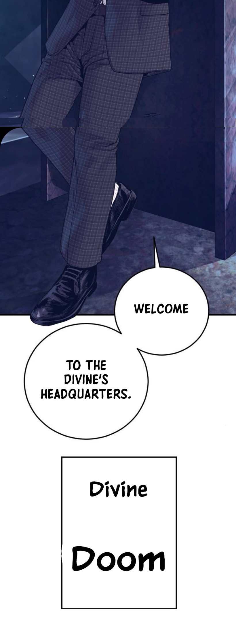 Read Manager Kim chapter 227 image 92 on Lezhin