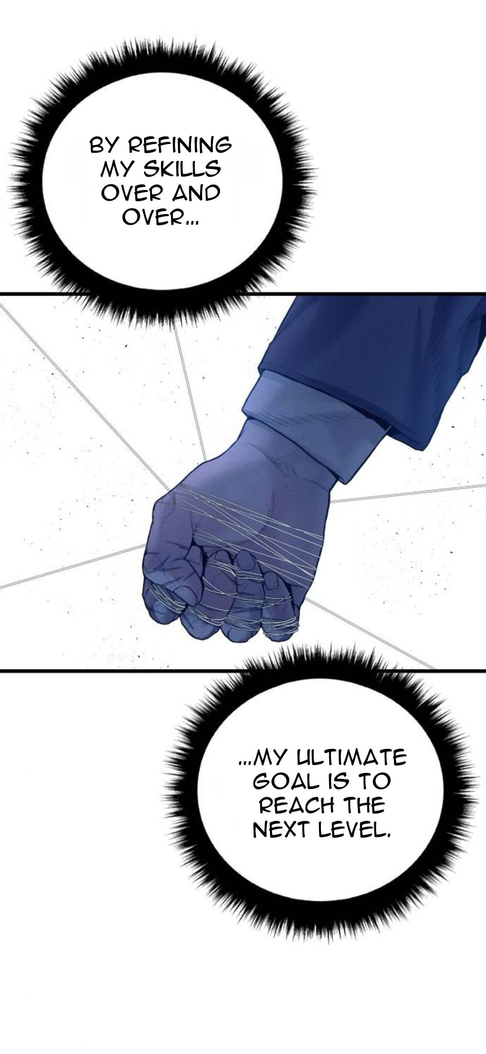 Read Manager Kim chapter 232 image 103 on Lezhin