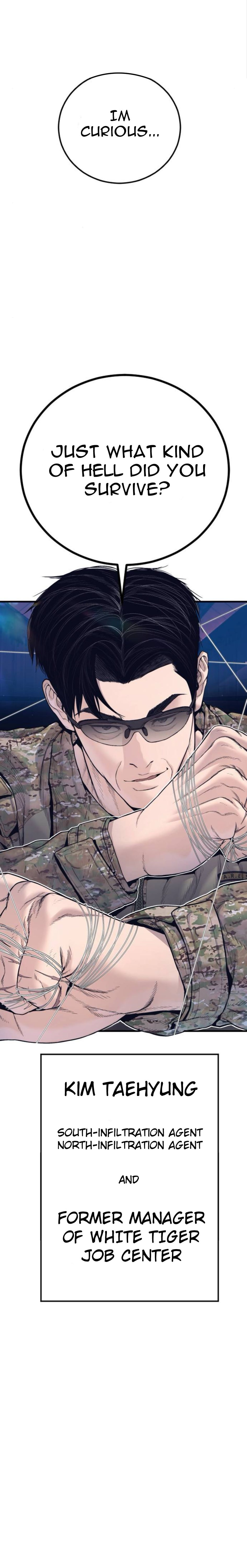 Read Manager Kim chapter 232 image 107 on Lezhin