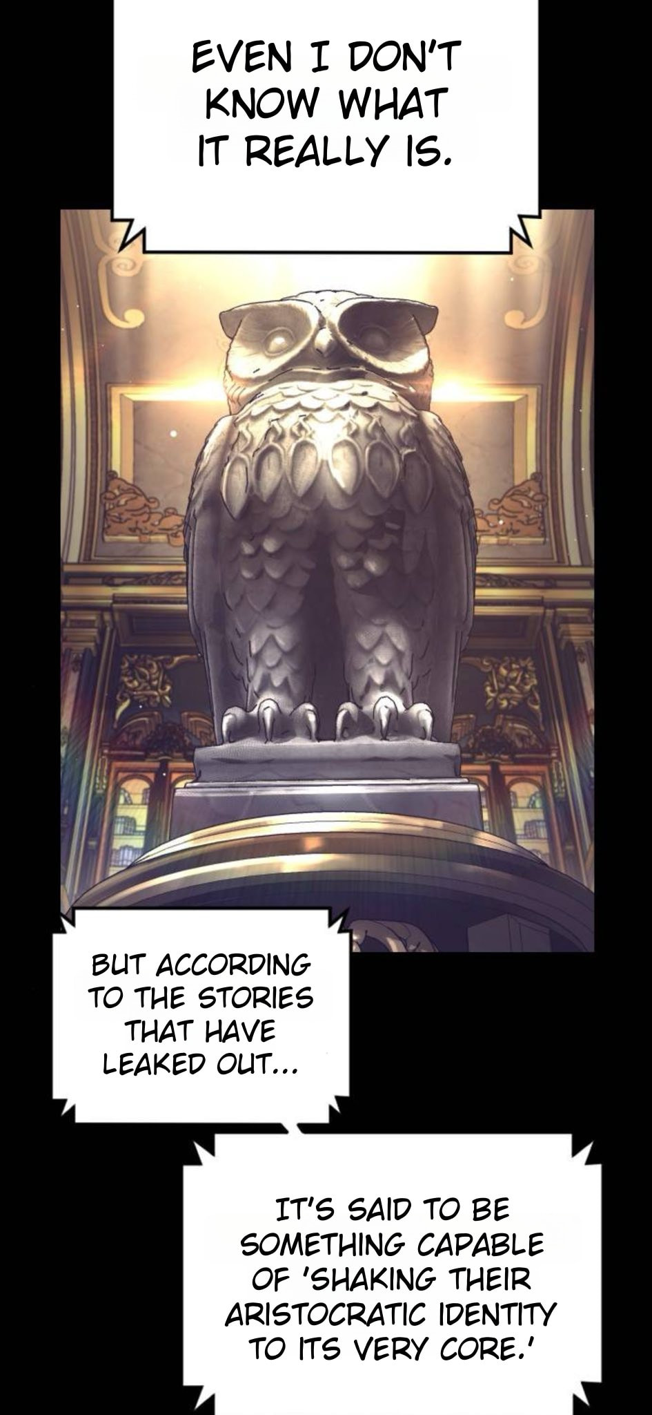 Read Manager Kim chapter 232 image 19 on Lezhin