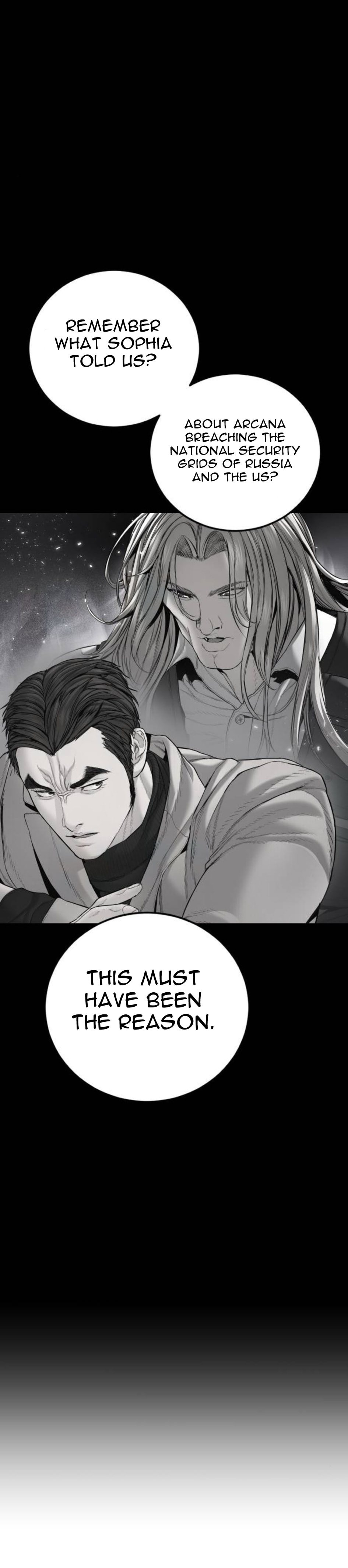 Read Manager Kim chapter 232 image 24 on Lezhin