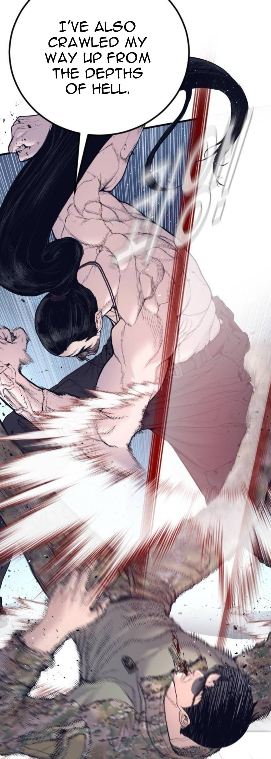 Read Manager Kim chapter 232 image 38 on Lezhin