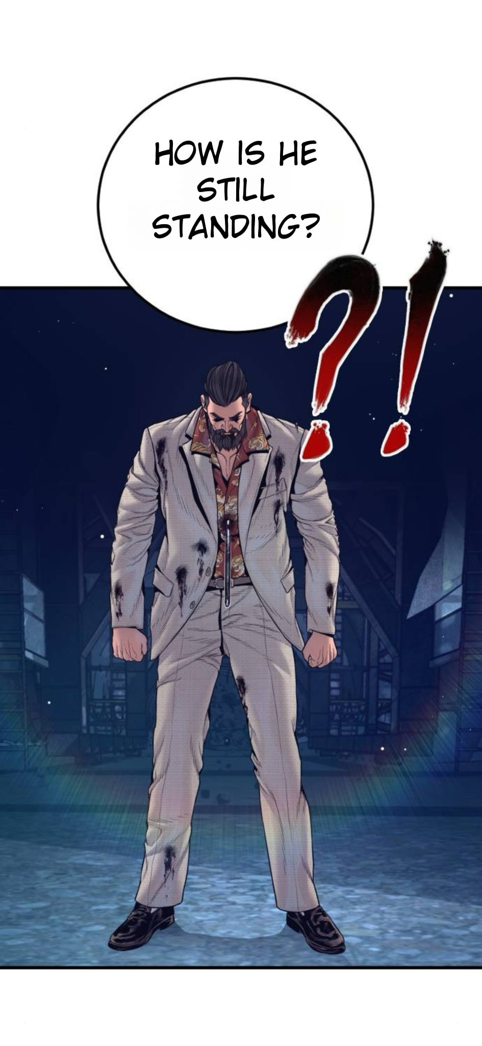 Read Manager Kim chapter 232 image 48 on Lezhin