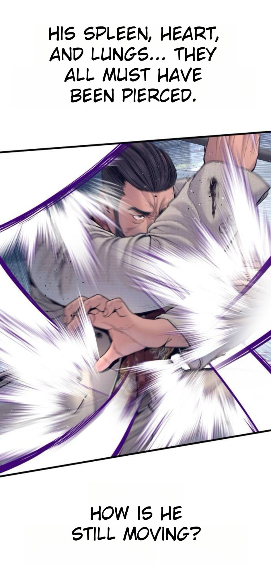 Read Manager Kim chapter 232 image 53 on Lezhin