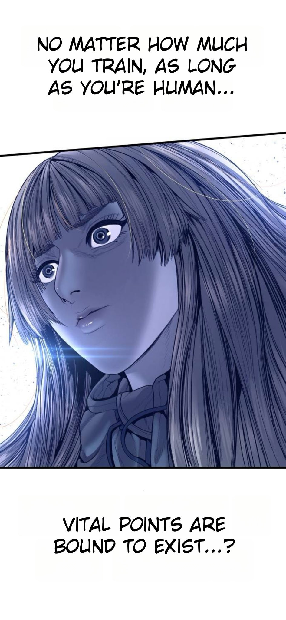 Read Manager Kim chapter 232 image 54 on Lezhin