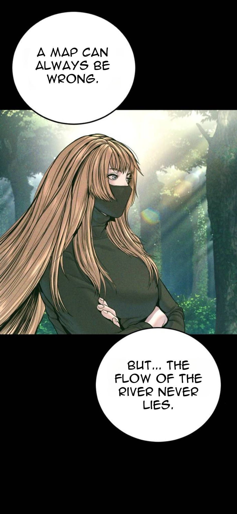Read Manager Kim chapter 232 image 59 on Lezhin