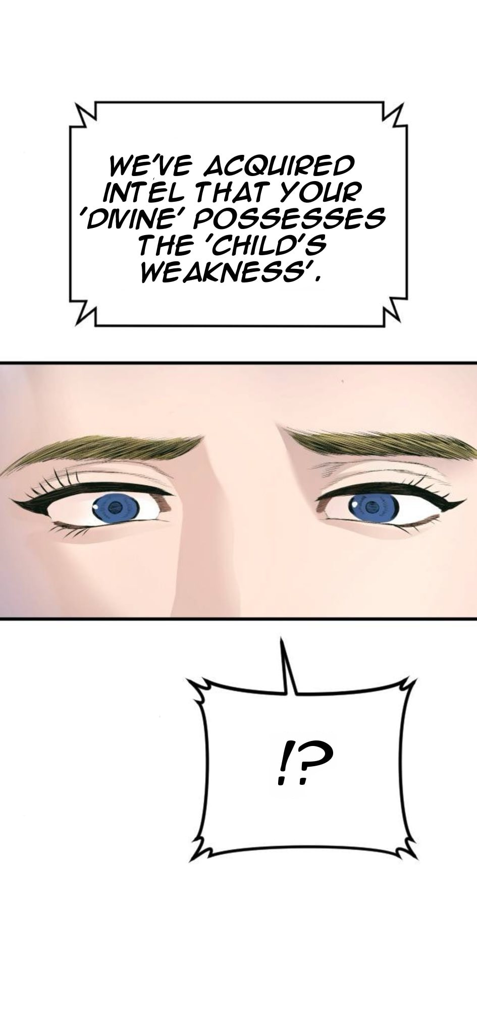 Read Manager Kim chapter 232 image 6 on Lezhin