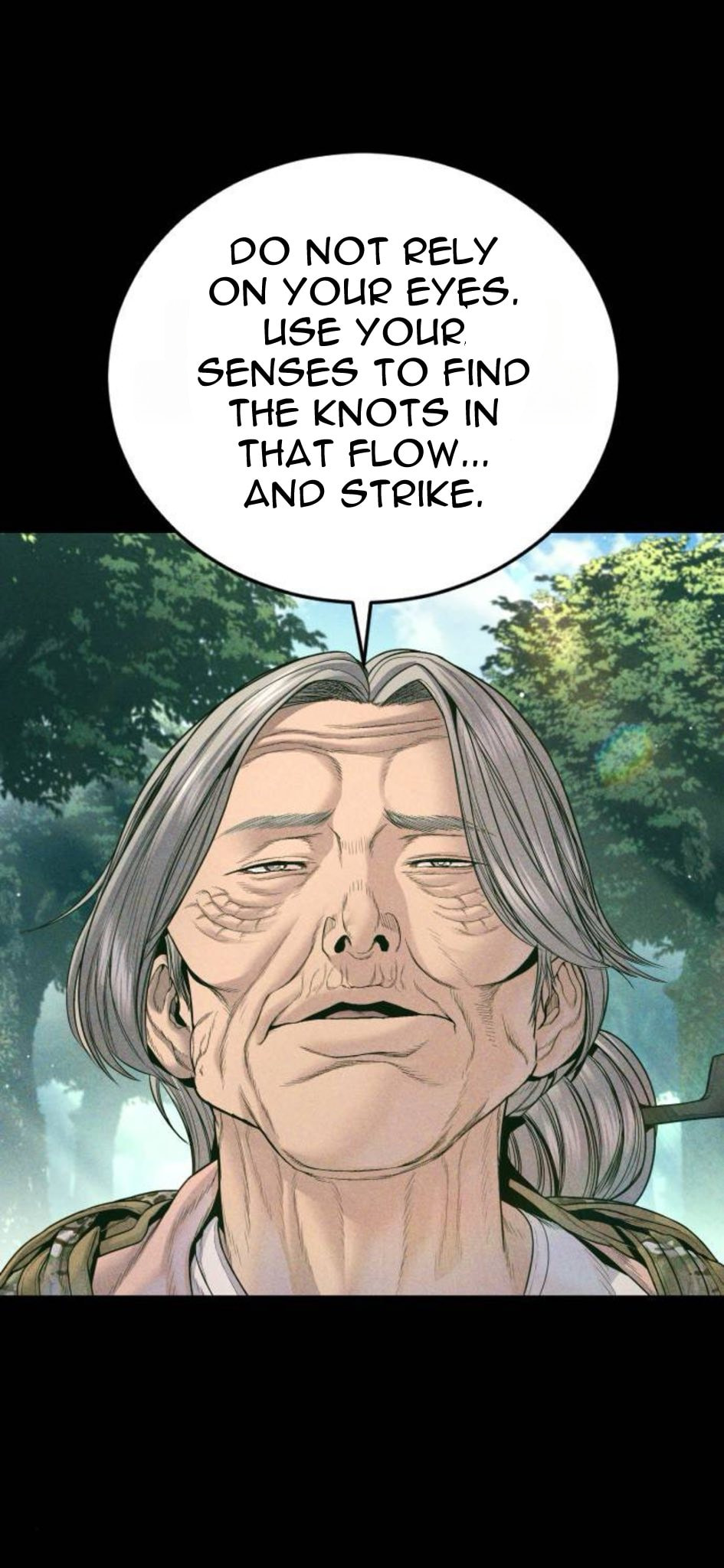 Read Manager Kim chapter 232 image 60 on Lezhin