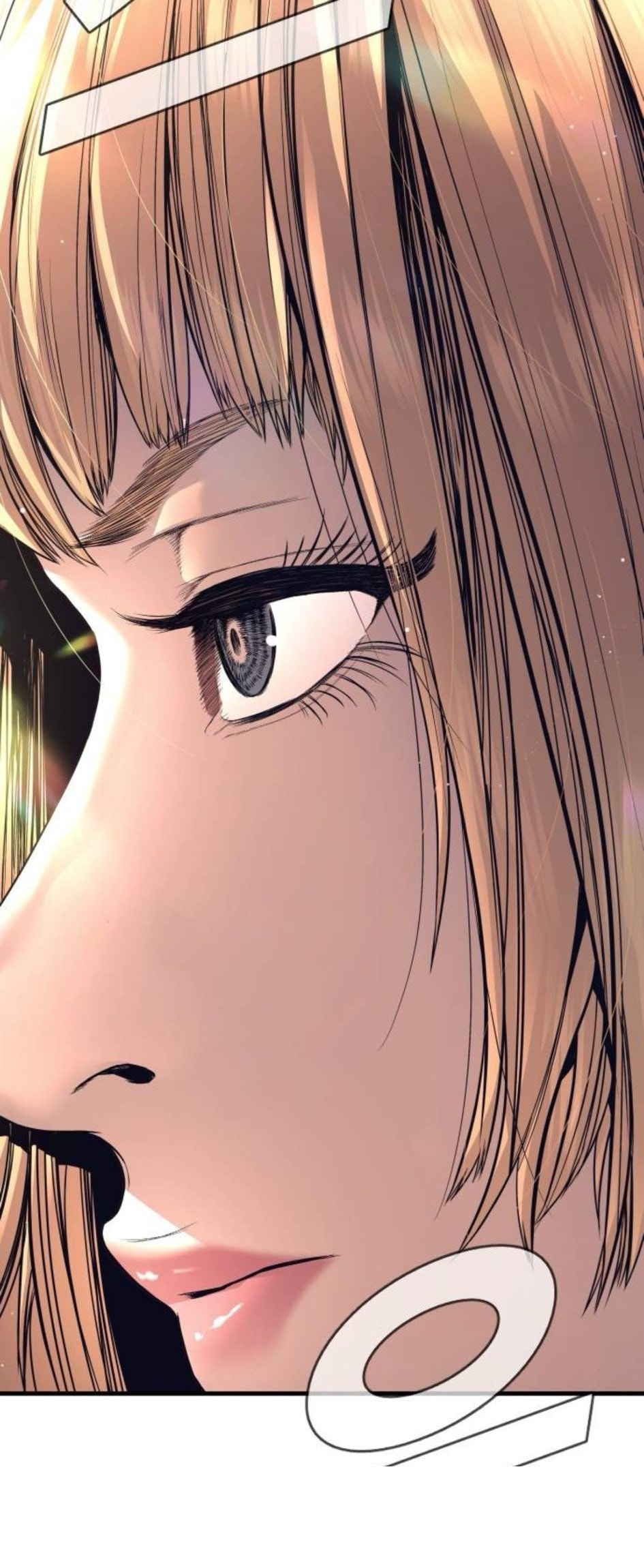 Read Manager Kim chapter 232 image 63 on Lezhin