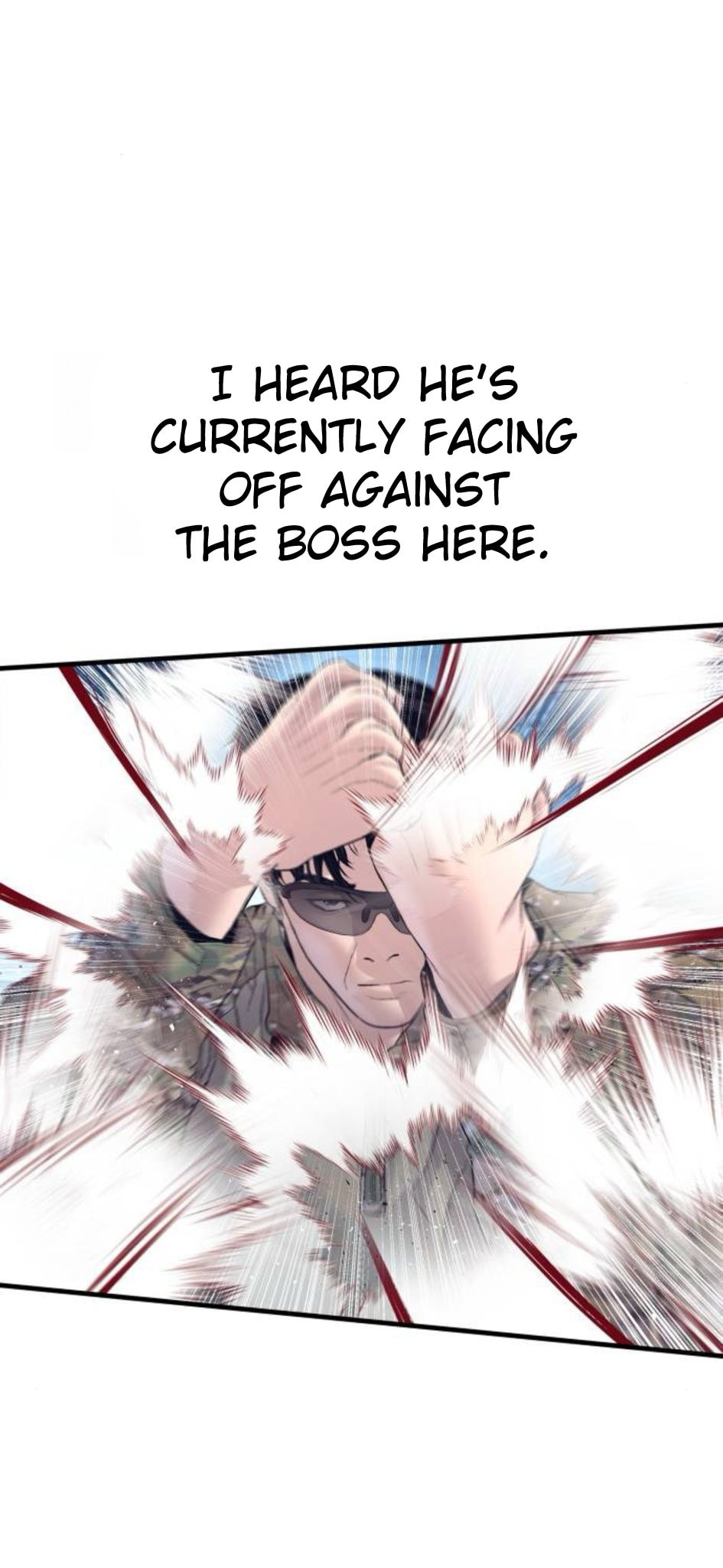 Read Manager Kim chapter 232 image 80 on Lezhin