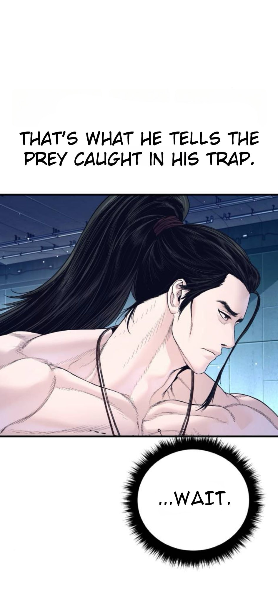 Read Manager Kim chapter 232 image 89 on Lezhin