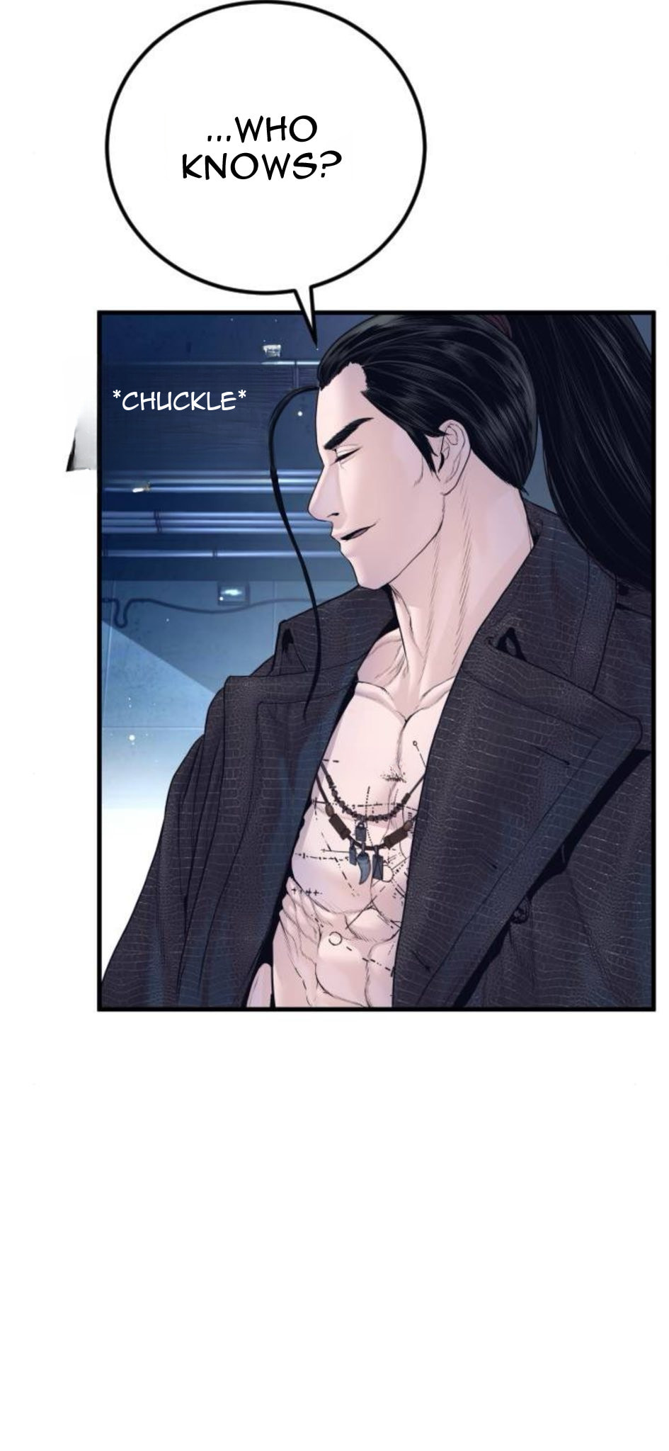 Read Manager Kim chapter 232 image 9 on Lezhin
