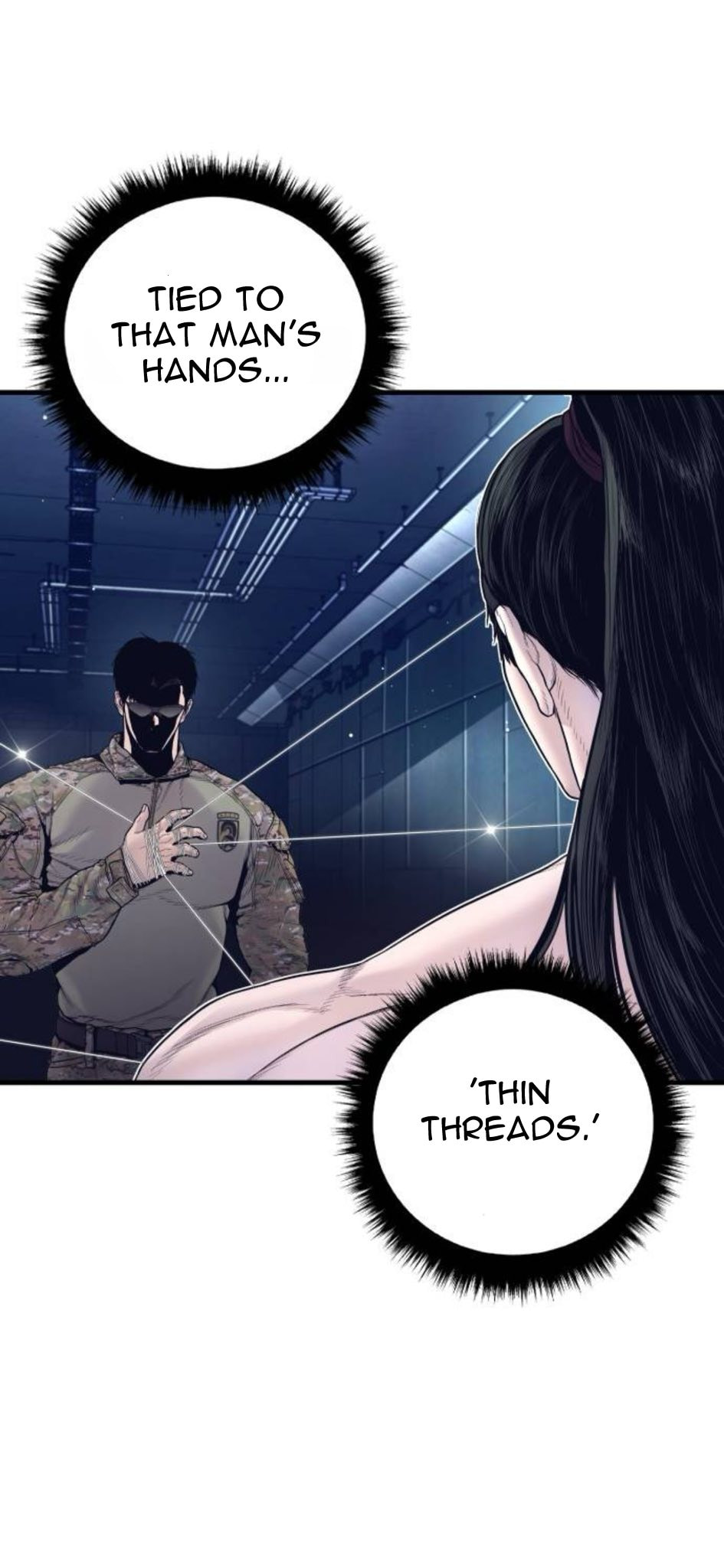 Read Manager Kim chapter 232 image 91 on Lezhin