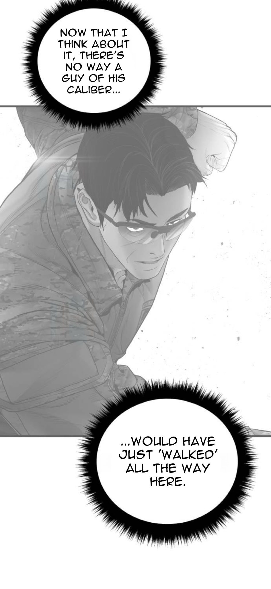 Read Manager Kim chapter 232 image 93 on Lezhin