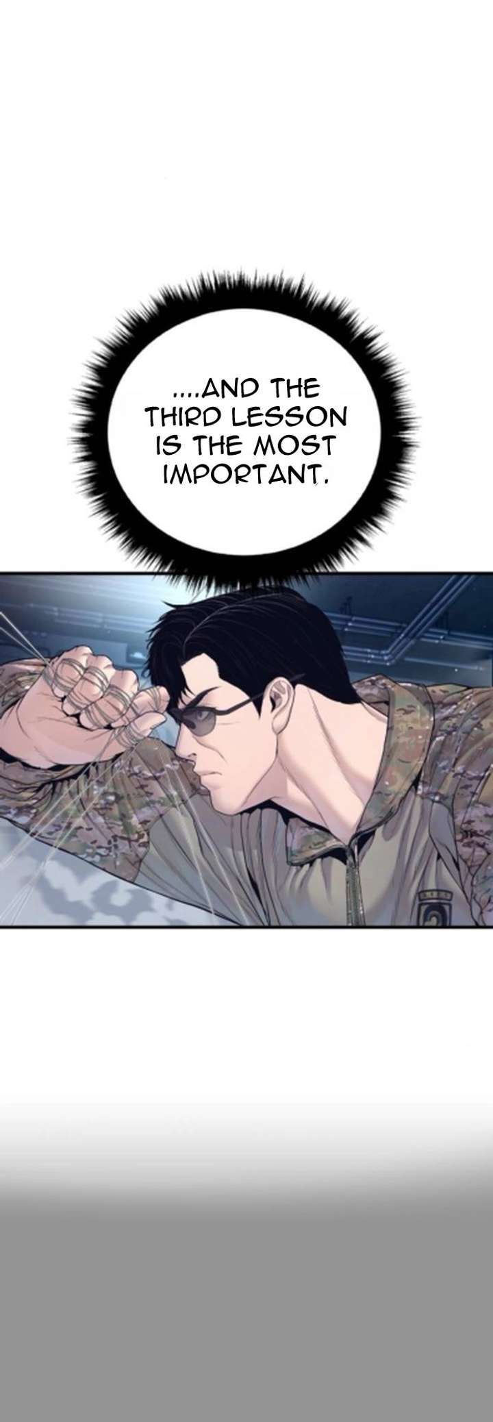 Read Manager Kim chapter 233.1 image 62 on Lezhin