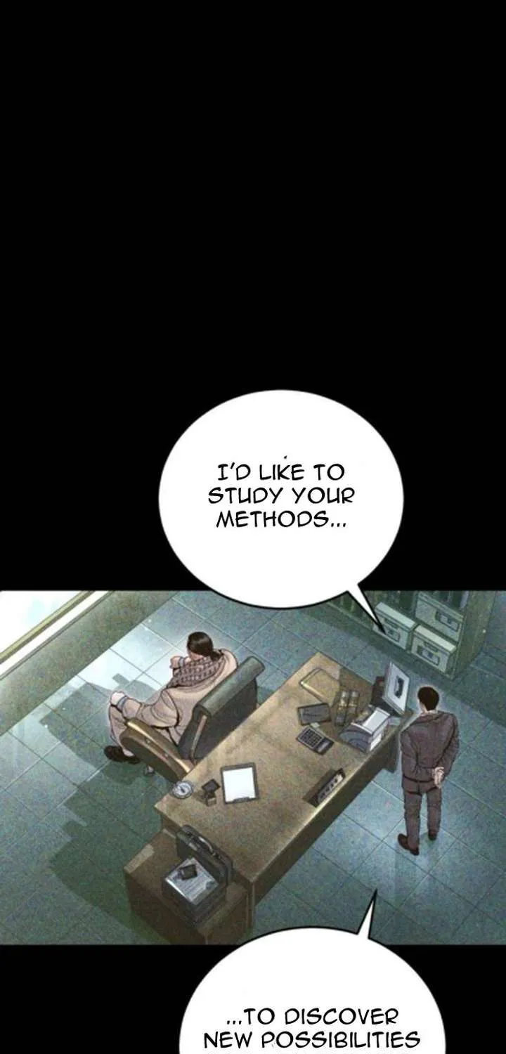 Read Manager Kim chapter 233.2 image 14 on Lezhin