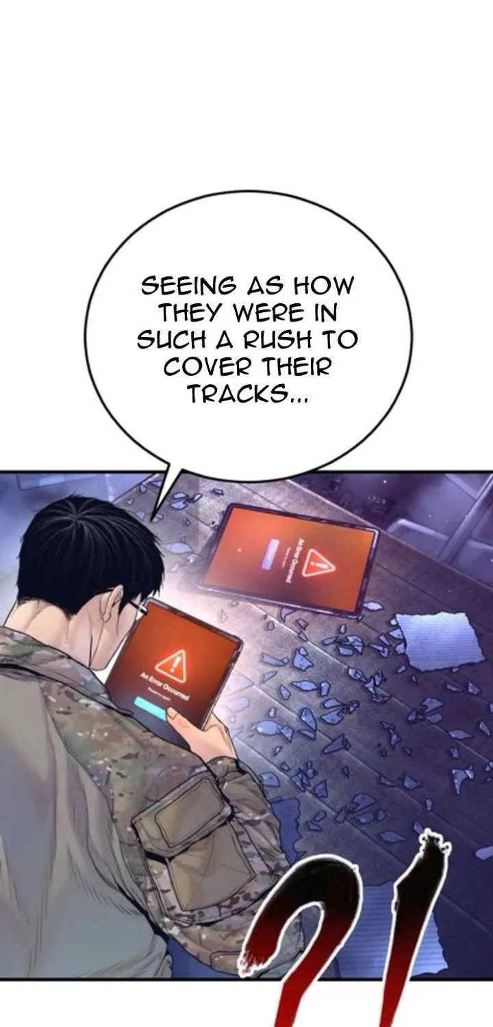 Read Manager Kim chapter 233.2 image 164 on Lezhin