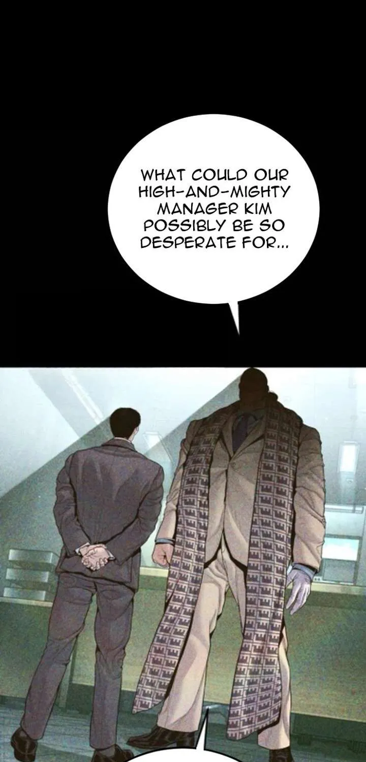 Read Manager Kim chapter 233.2 image 18 on Lezhin