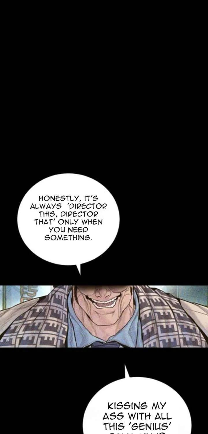 Read Manager Kim chapter 233.2 image 20 on Lezhin