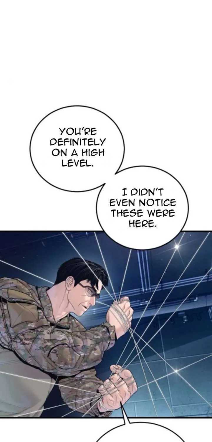 Read Manager Kim chapter 233.2 image 28 on Lezhin
