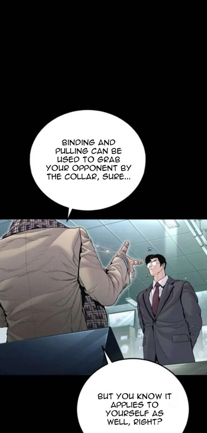Read Manager Kim chapter 233.2 image 56 on Lezhin