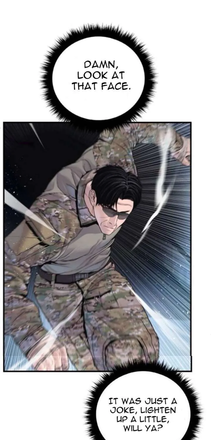 Read Manager Kim chapter 233.2 image 66 on Lezhin