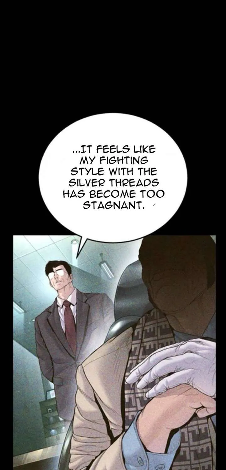 Read Manager Kim chapter 233.2 image 8 on Lezhin
