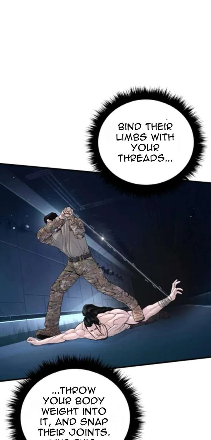 Read Manager Kim chapter 233.2 image 84 on Lezhin
