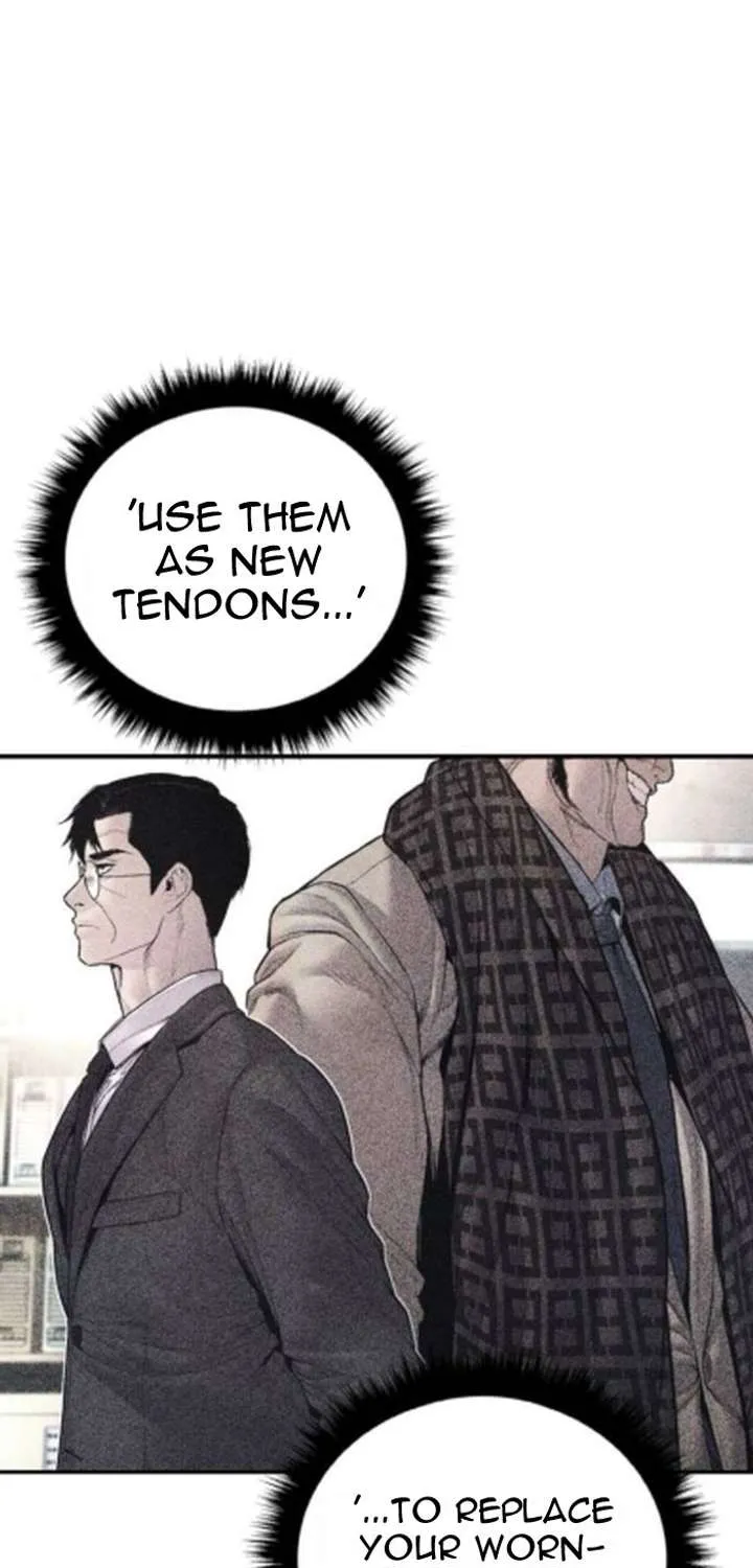Read Manager Kim chapter 233.2 image 86 on Lezhin