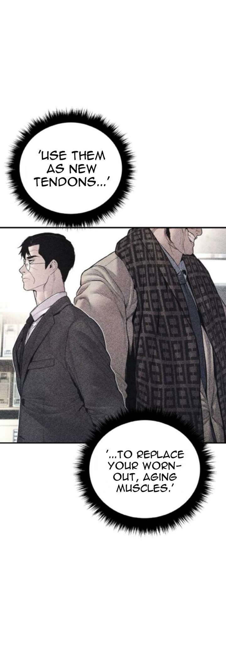 Read Manager Kim chapter 233.3 image 43 on Lezhin