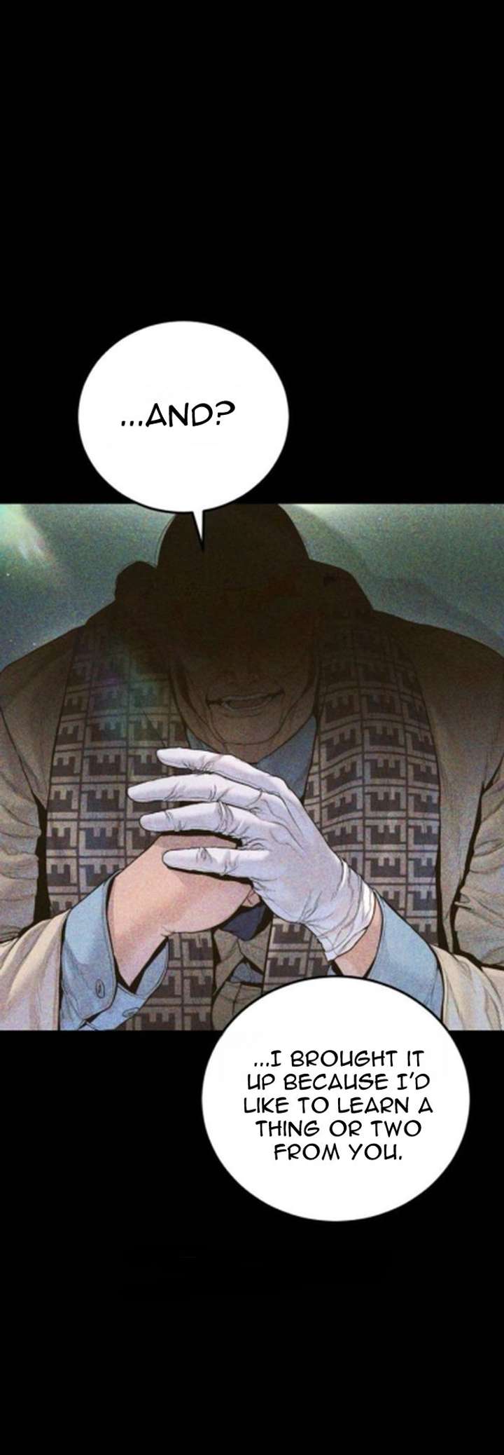 Read Manager Kim chapter 233.3 image 5 on Lezhin