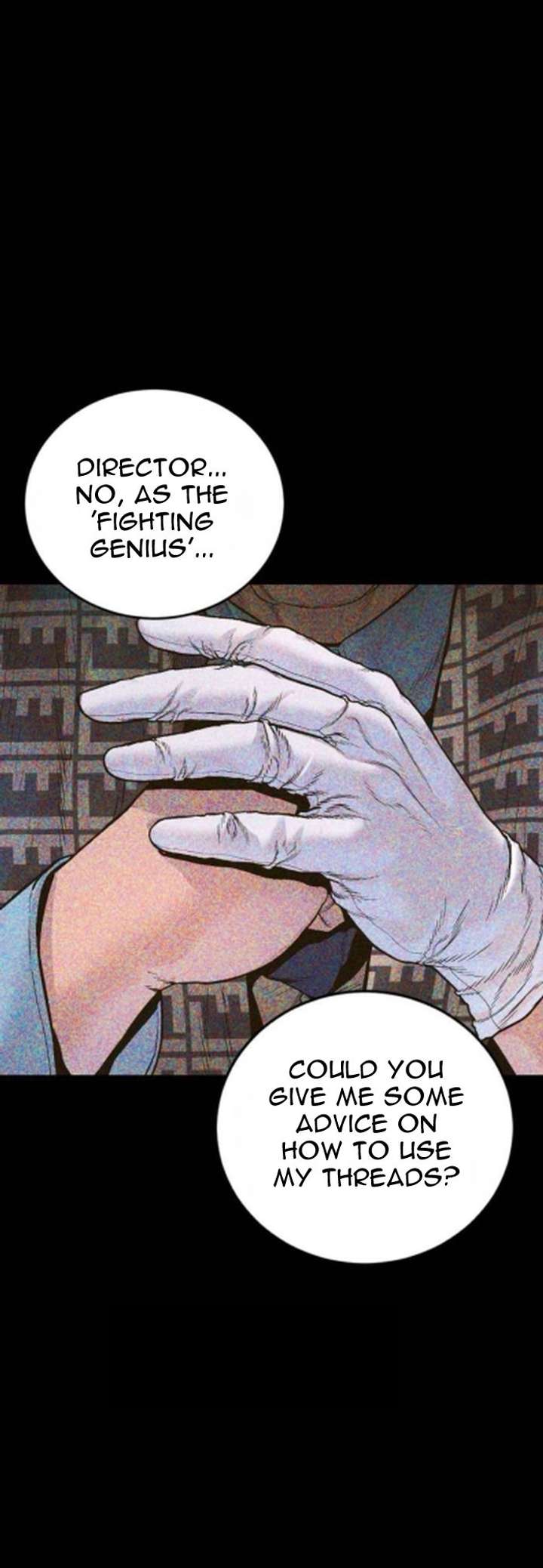 Read Manager Kim chapter 233.3 image 6 on Lezhin