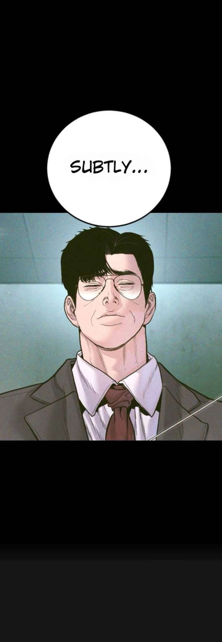Read Manager Kim chapter 233.3 image 65 on Lezhin