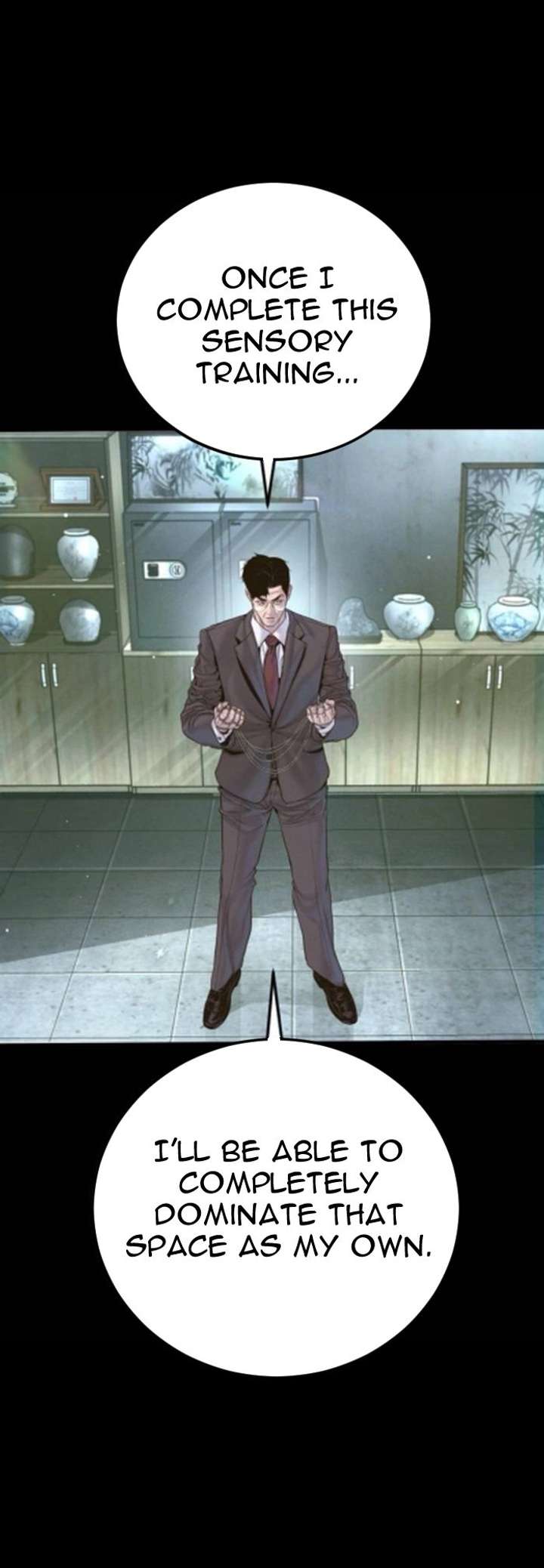 Read Manager Kim chapter 233.3 image 72 on Lezhin