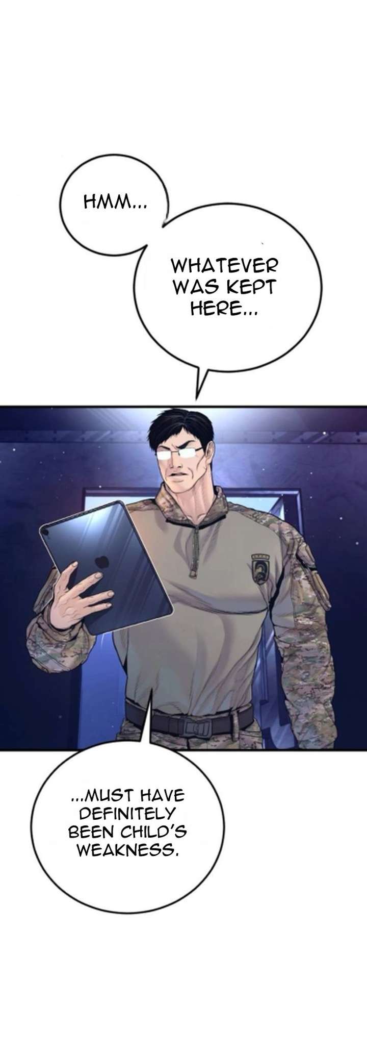 Read Manager Kim chapter 233.3 image 81 on Lezhin