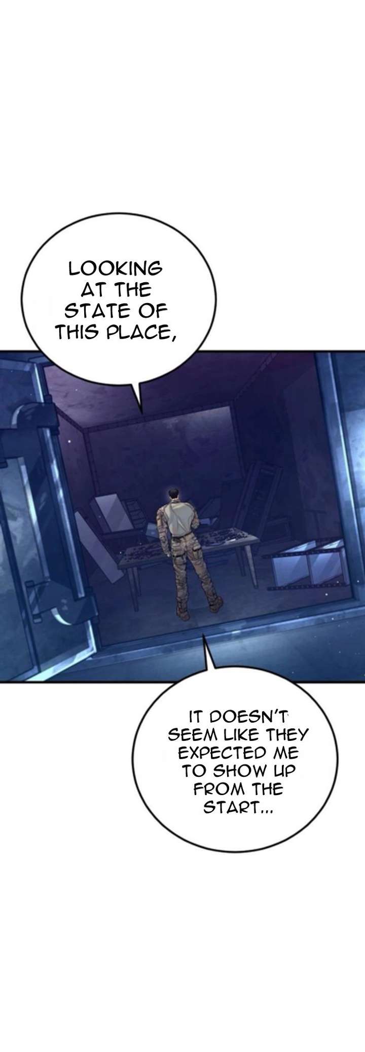 Read Manager Kim chapter 233.3 image 83 on Lezhin
