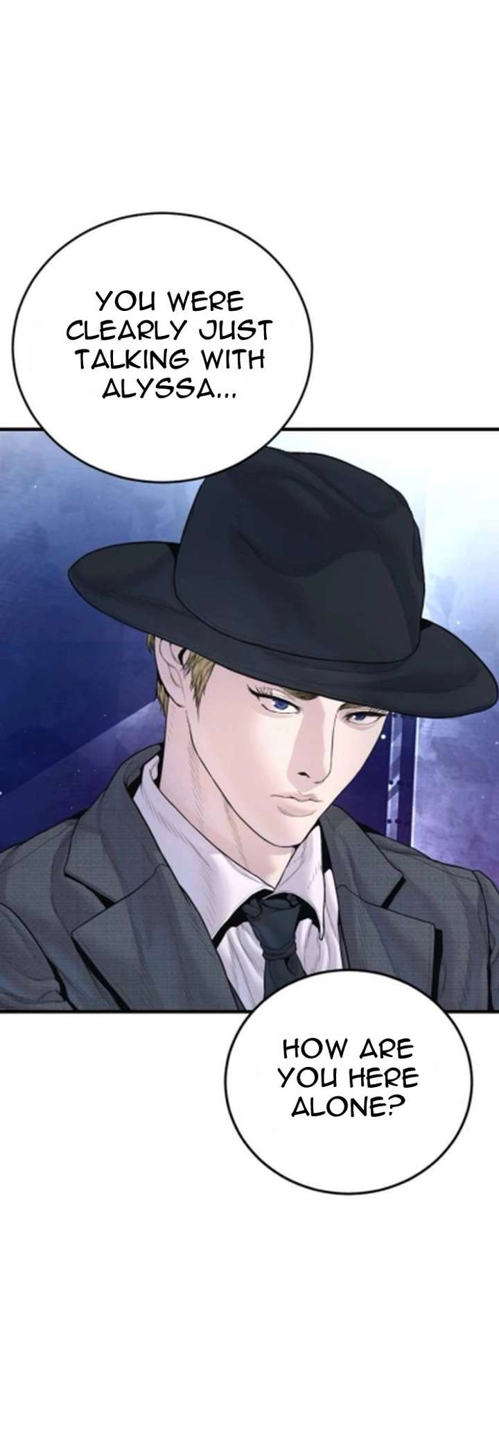 Read Manager Kim chapter 233.3 image 87 on Lezhin
