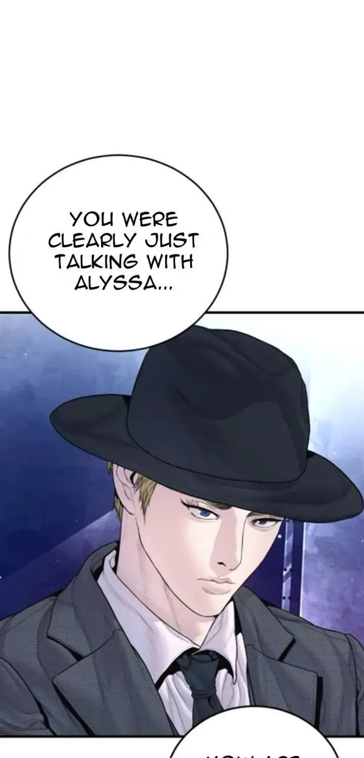 Read Manager Kim chapter 233.4 image 174 on Lezhin