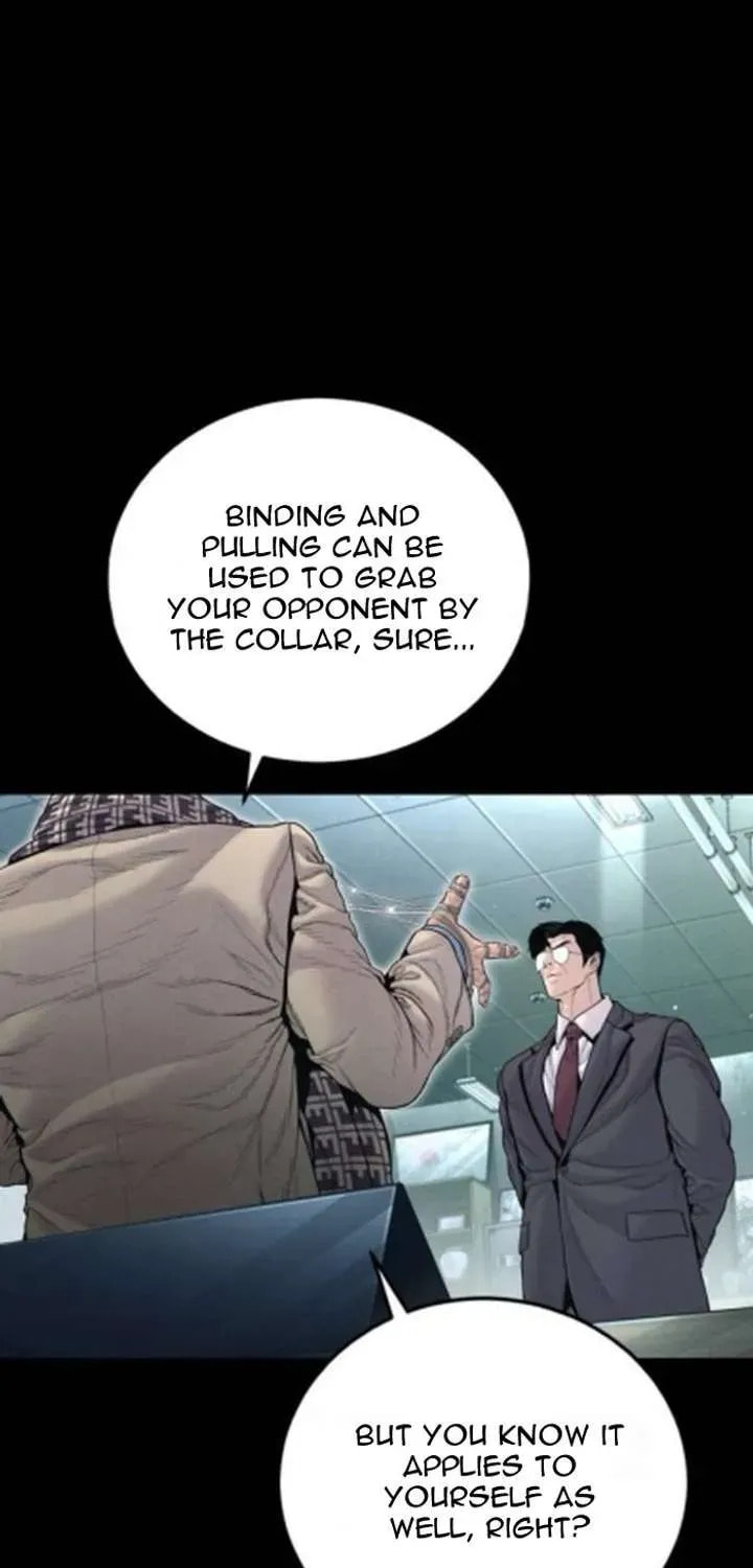Read Manager Kim chapter 233.4 image 56 on Lezhin