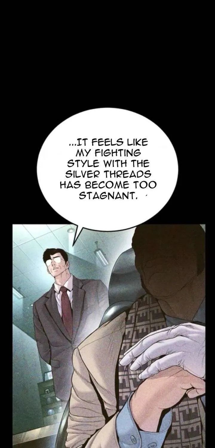 Read Manager Kim chapter 233.4 image 8 on Lezhin