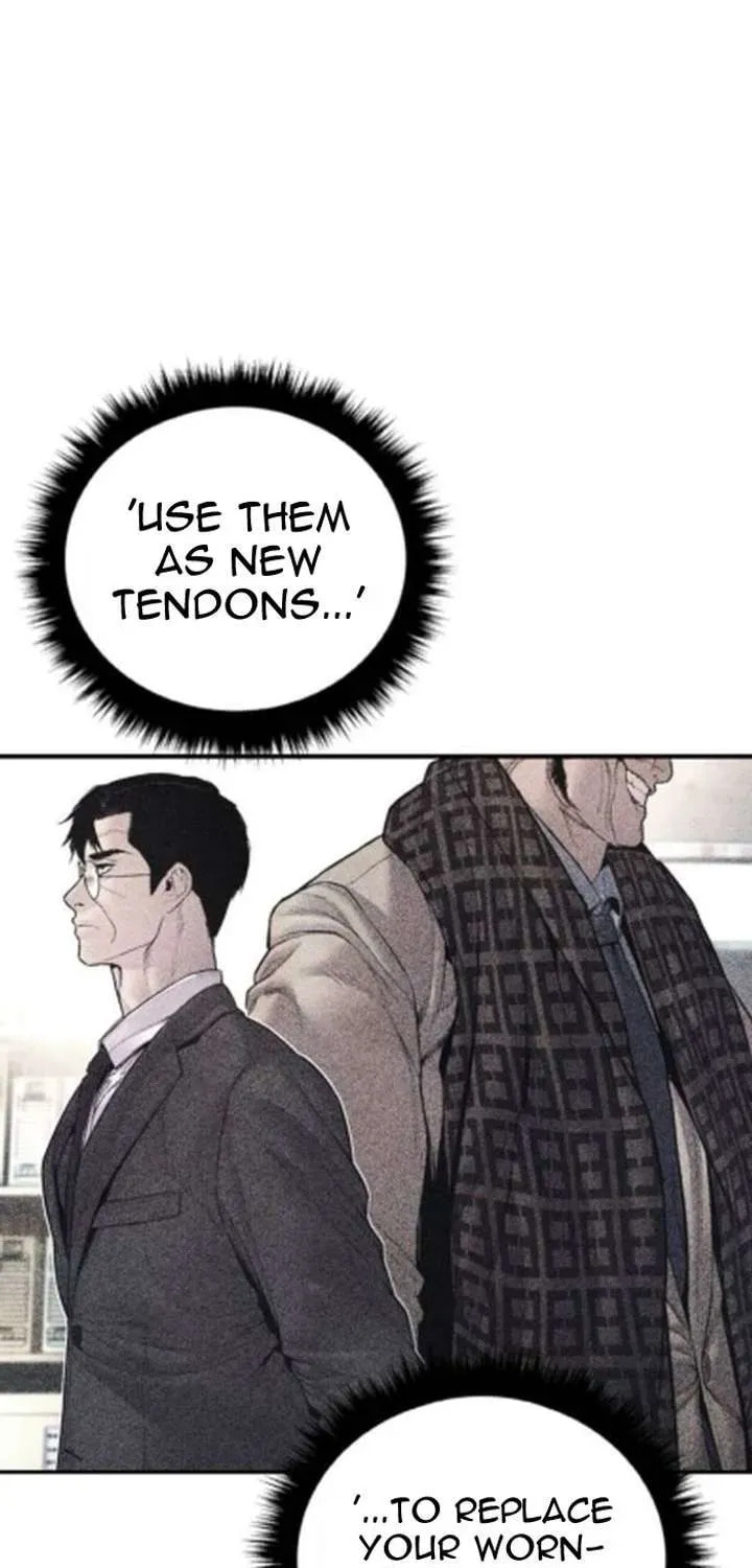 Read Manager Kim chapter 233.4 image 86 on Lezhin
