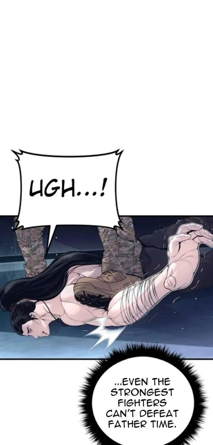 Read Manager Kim chapter 233.4 image 90 on Lezhin