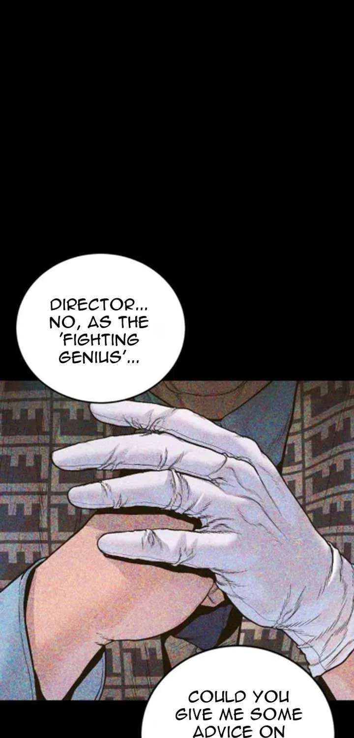 Read Manager Kim chapter 233.5 image 12 on Lezhin