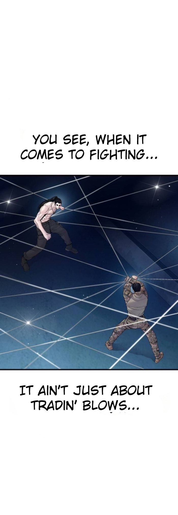 Read Manager Kim chapter 233 image 12 on Lezhin
