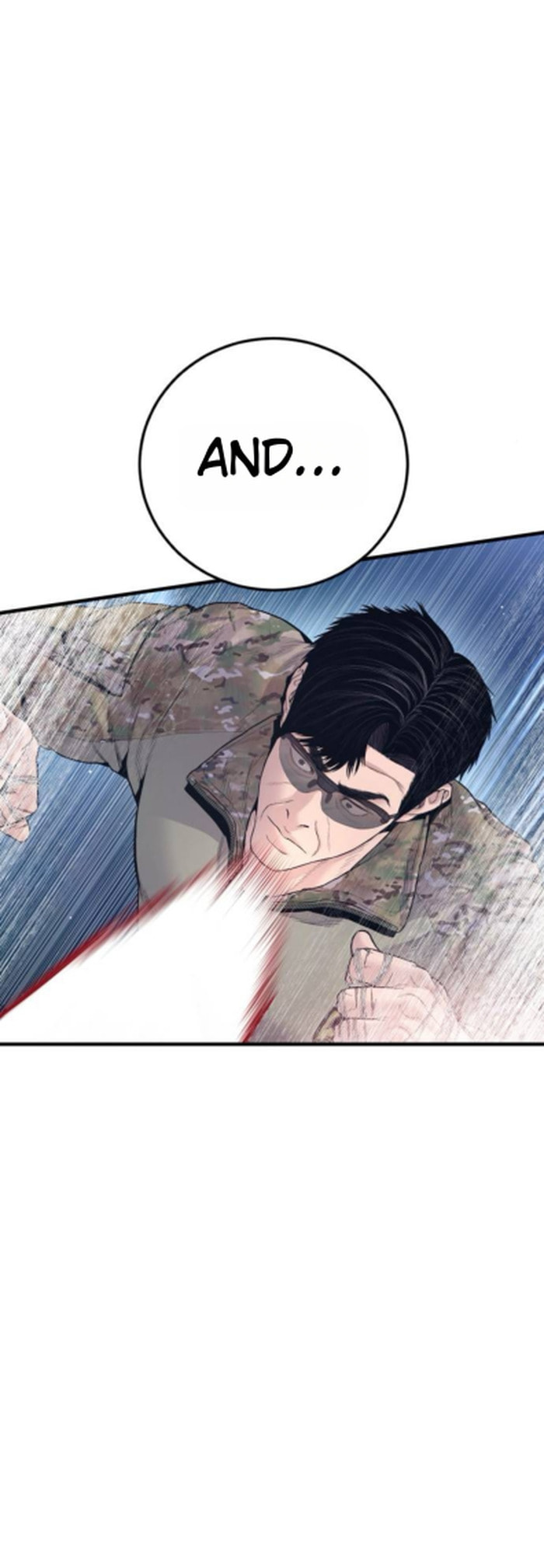 Read Manager Kim chapter 233 image 21 on Lezhin
