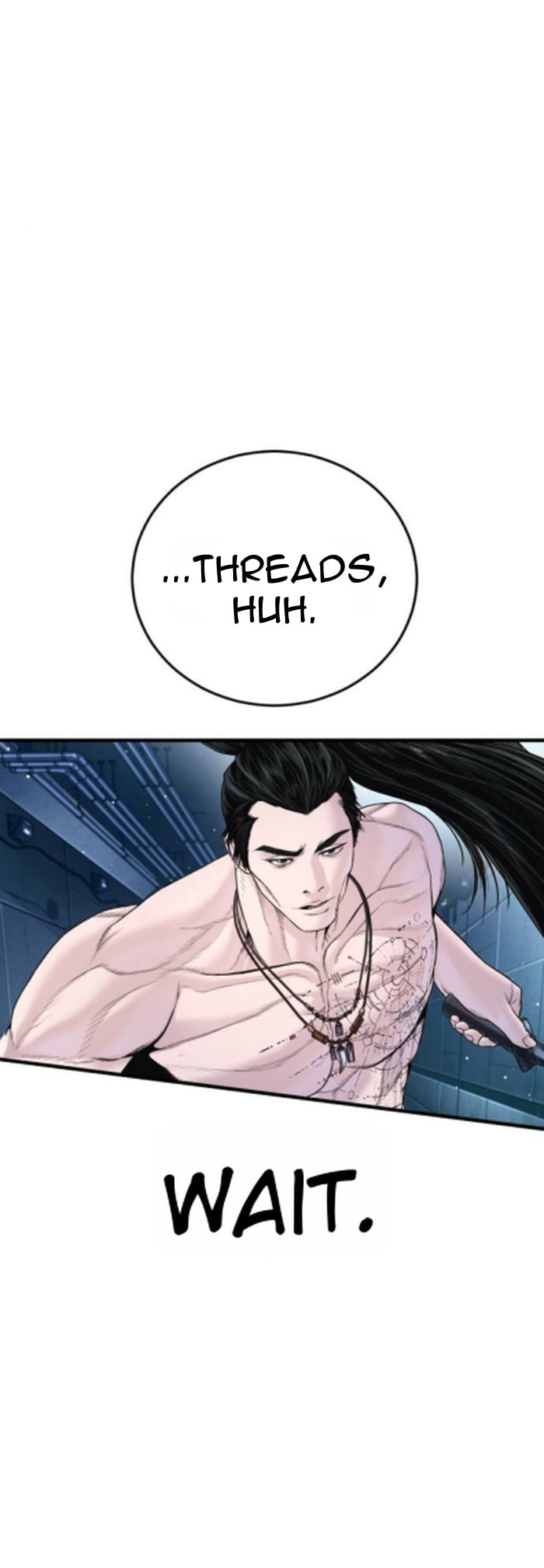 Read Manager Kim chapter 233 image 23 on Lezhin