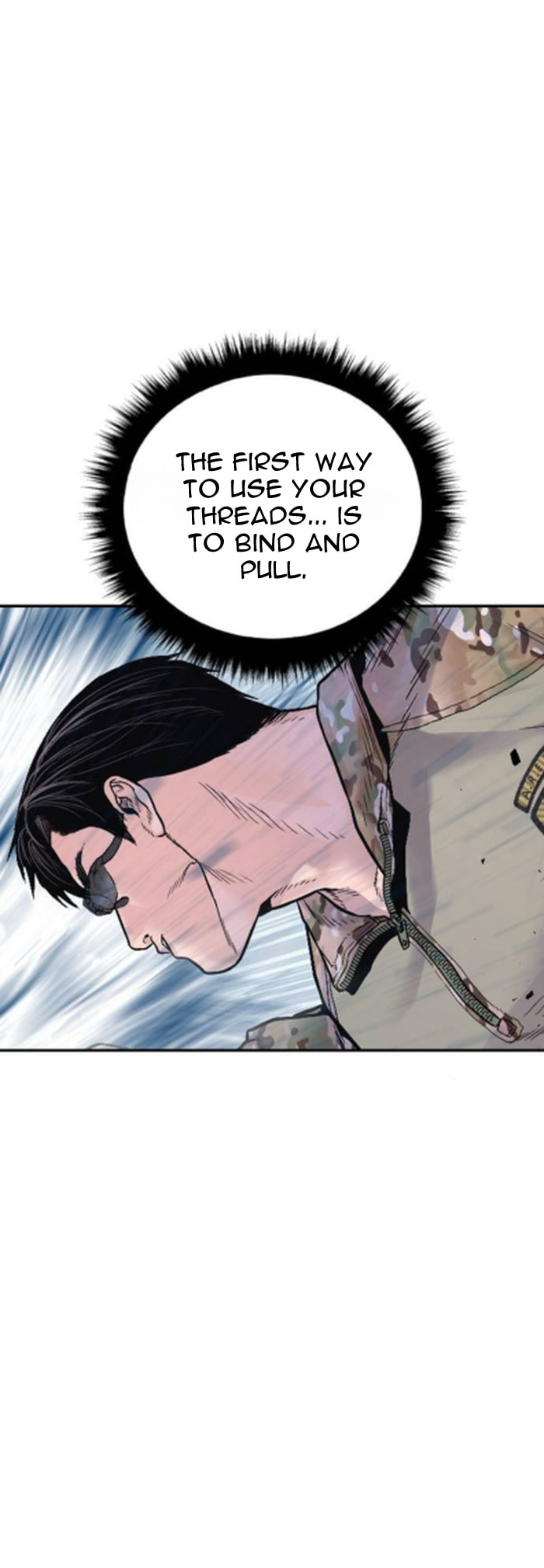 Read Manager Kim chapter 233 image 27 on Lezhin