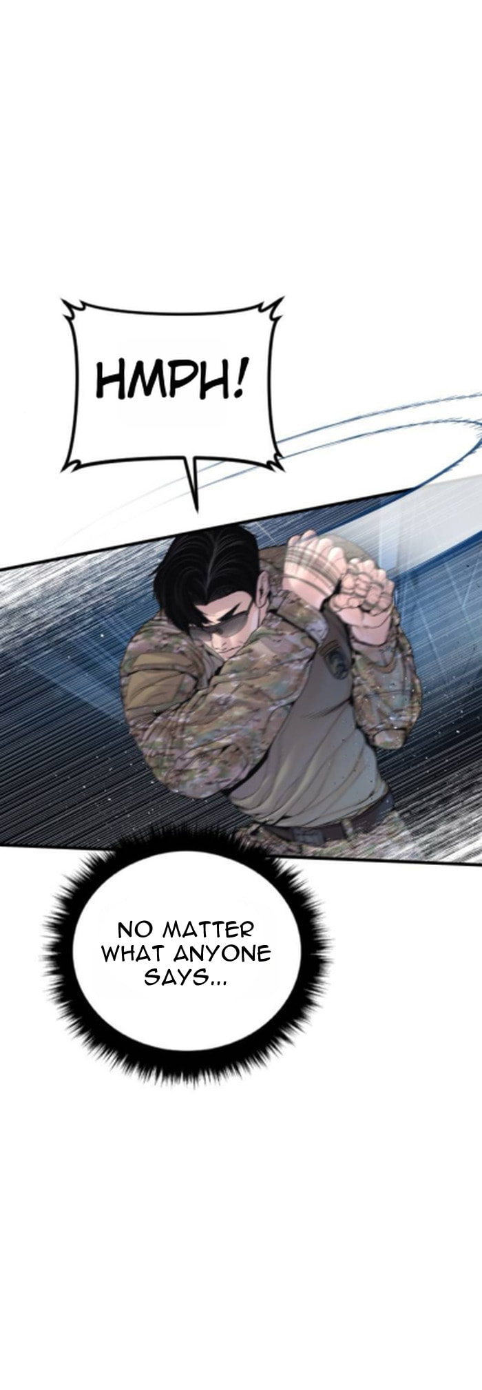 Read Manager Kim chapter 233 image 44 on Lezhin