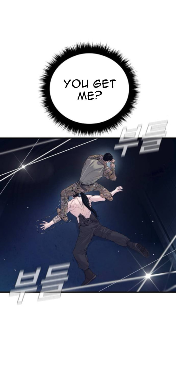 Read Manager Kim chapter 233 image 46 on Lezhin